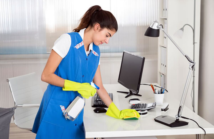 Hasanbeyli Ofis Temizliği